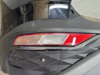 86656-N7000 86657-N7000 86612-N7020 Бампер задний Hyundai Tucson 4 Арт e11979283, вид 5