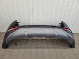 86656-N7000 86657-N7000 86612-N7020 Бампер задний Hyundai Tucson 4 Арт e11979283, вид 6