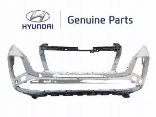 86511-N7CA0 Бампер передний Hyundai Tucson 4 Арт e11979281, вид 1