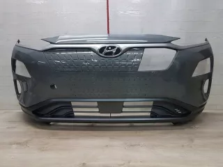 86511K4000 Бампер передний Hyundai Kona Арт e11979227, вид 1