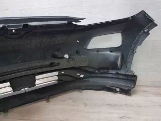 86511K4000 Бампер передний Hyundai Kona Арт e11979227, вид 4