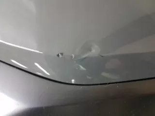 86511K4000 Бампер передний Hyundai Kona Арт e11979227, вид 5