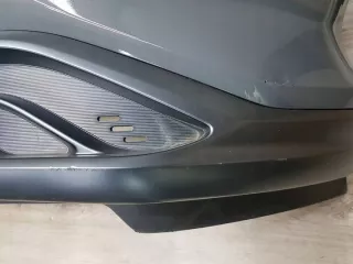 86511K4000 Бампер передний Hyundai Kona Арт e11979227, вид 7