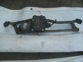8P1955023D Механизм стеклоочистителя (трапеция дворников) Audi A3 8P Арт e11979214, вид 1