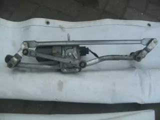 8P1955023D Механизм стеклоочистителя (трапеция дворников) Audi A3 8P Арт e11979214, вид 2