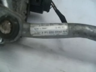 8P1955023D Механизм стеклоочистителя (трапеция дворников) Audi A3 8P Арт e11979214, вид 3
