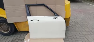  Дверь передняя правая MINI CLUBMAN F54 Арт e11979185, вид 1