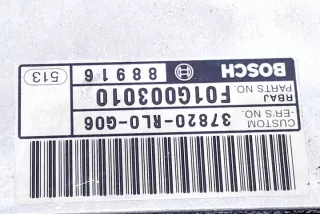 37820RL0G06 Блок управления двигателем Honda Accord 10 Арт e11979147, вид 3