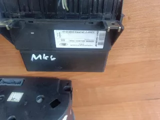 2U7A-12A650-TG S120977010D SIM210 Блок управления двигателем Ford Fiesta 5 Арт e11978960, вид 4