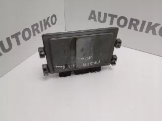 AV2112A650EB Блок управления двигателем Ford Fiesta 6 Арт e11978949, вид 3