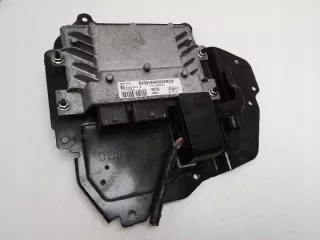 AV2112A650CA Блок управления двигателем Ford Fiesta 6 Арт e11978947, вид 3