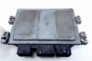 AV2112A650CB Блок управления двигателем Ford Fiesta 6 Арт e11978937, вид 4