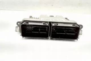 H1B112A650FA Блок управления двигателем Ford Fiesta 7 Арт e11978927, вид 4