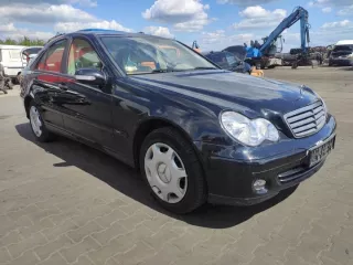 A2037300805 Дверь задняя правая Mercedes C W203 Арт e11978903, вид 3