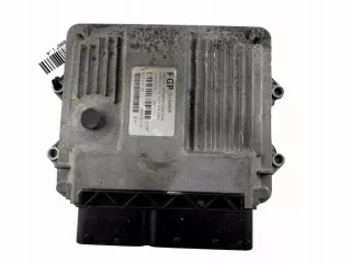 55189505 Блок управления двигателем Fiat Punto 2 Арт e11978882, вид 1