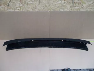 BK21-17E962-A Бампер задний Ford Transit Custom Арт e11978872, вид 3