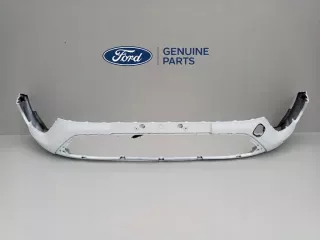 JK21-R17757 Бампер передний Ford Transit Custom Арт e11978869, вид 1