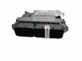 2007-2010 51809688 Блок управления двигателем Fiat Bravo 2 Арт e11978831, вид 3