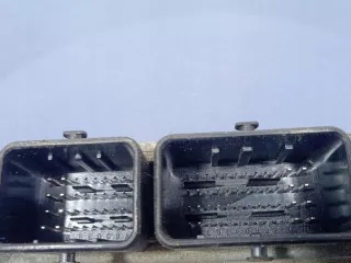 9660300280 Блок управления двигателем Citroen C3 1 Арт e11978635, вид 4