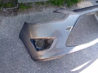  Бампер передний Ford C-max 1 Арт e11978614, вид 2