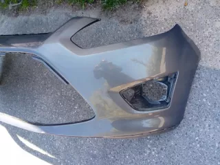  Бампер передний Ford C-max 1 Арт e11978614, вид 3