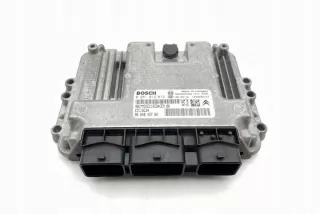 0281013872 Блок управления двигателем Citroen Berlingo 1 Арт e11978597, вид 4