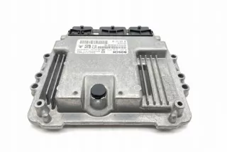 0281013872 Блок управления двигателем Citroen Berlingo 1 Арт e11978597, вид 5