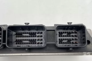 0281013872 Блок управления двигателем Citroen Berlingo 1 Арт e11978597, вид 7