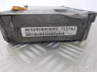 04745860 Блок управления двигателем Chrysler Voyager 3 Арт e11978584, вид 3