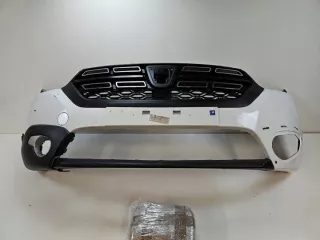 620222633R Бампер передний Dacia Lodgy Арт e11978464, вид 1
