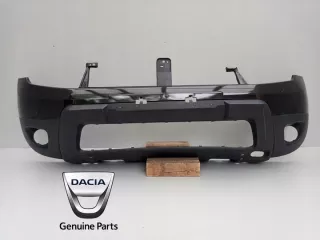 620220030R 620220030r Бампер передний Dacia Duster 1 Арт e11978460, вид 1