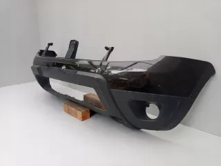 620220030R 620220030r Бампер передний Dacia Duster 1 Арт e11978460, вид 2