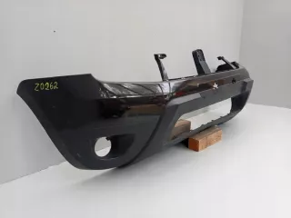 620220030R 620220030r Бампер передний Dacia Duster 1 Арт e11978460, вид 3