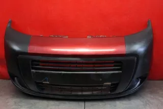  Бампер передний Citroen Nemo Арт e11978413, вид 1