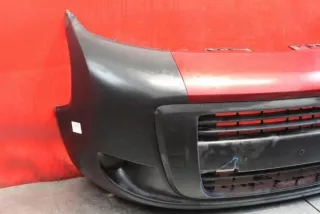  Бампер передний Citroen Nemo Арт e11978413, вид 2