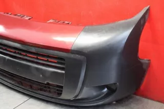  Бампер передний Citroen Nemo Арт e11978413, вид 3