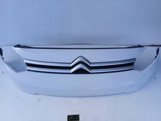 9808490780 Бампер передний Citroen jumpy 3 Арт e11978408, вид 1