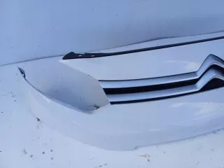 9808490780 Бампер передний Citroen jumpy 3 Арт e11978408, вид 2