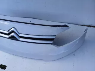 9808490780 Бампер передний Citroen jumpy 3 Арт e11978408, вид 3