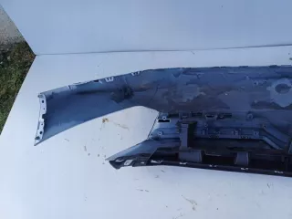 9808490780 Бампер передний Citroen jumpy 3 Арт e11978408, вид 4