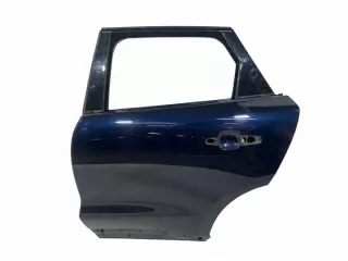 HK83-24631-AA HK8324631AA T4A1371 Дверь задняя левая Jaguar F-Pace Арт e11978369, вид 1