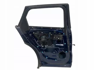 HK83-24631-AA HK8324631AA T4A1371 Дверь задняя левая Jaguar F-Pace Арт e11978369, вид 2