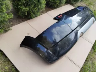 8n0807511 Бампер задний Audi TT 1 Арт e11978277, вид 2