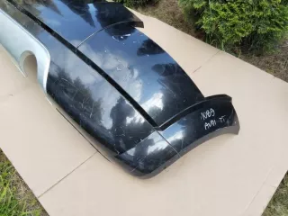 8n0807511 Бампер задний Audi TT 1 Арт e11978277, вид 3