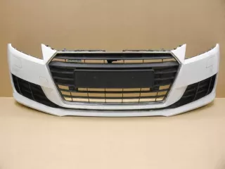  Бампер передний Audi TT 3 Арт e11978264, вид 1
