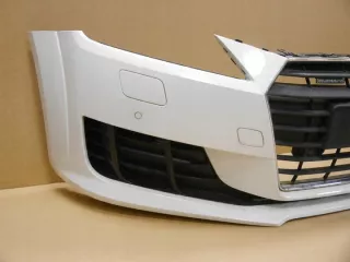  Бампер передний Audi TT 3 Арт e11978264, вид 3