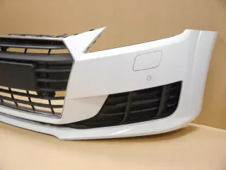  Бампер передний Audi TT 3 Арт e11978264, вид 4
