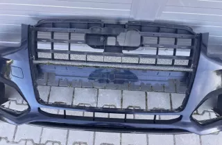 4H0807437K Бампер передний Audi A8 D4 (S8) Арт e11978261, вид 3