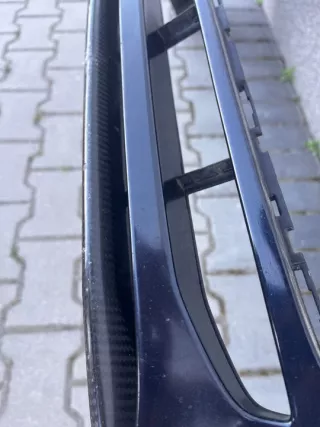 4H0807437K Бампер передний Audi A8 D4 (S8) Арт e11978261, вид 4