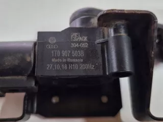 1T0907503B 1K0941273L Датчик дорожного просвета Audi A3 8P Арт e11978195, вид 2